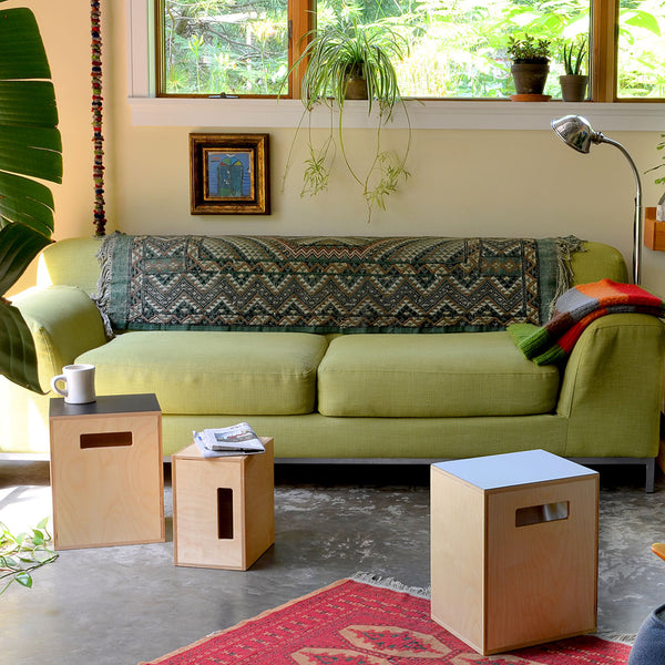 Modern Side Table / End Table