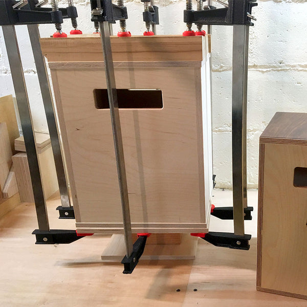 Modern Side Table / End Table