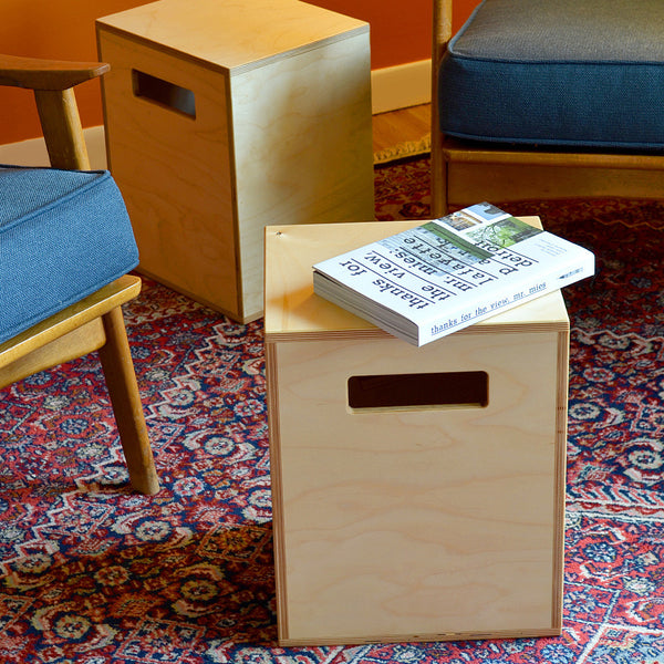 Modern Side Table / End Table