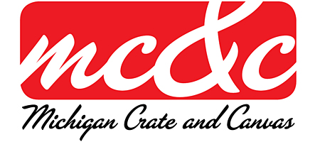 Michigan Crate and Canvas