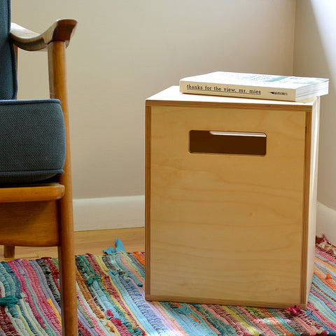 Modern Side Table / End Table